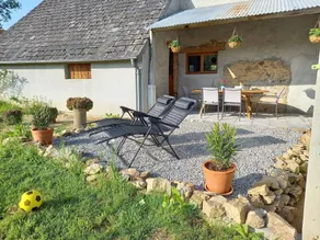 Gîte Macorn casa de vacaciones - Image 4