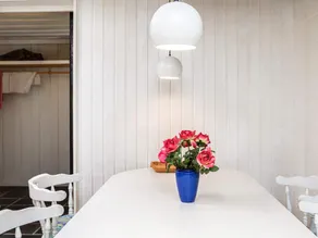 4 person holiday home in Idestrup - Image 5