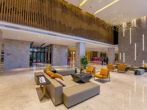 Lead Hotel(Foshan NanZhuang TaoCi City) - Image 4