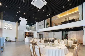Zhuhai Airport Licheng Yunman Hotel Gaolan Port Branch珠海 丽呈云漫丨 酒店 - Image 3