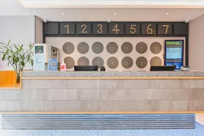 7Days Inn Chengdu Zhengfu Street Wenshufang - Image 5