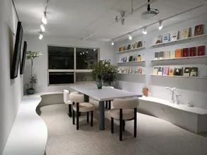 Mutian Art Hostel (Beijing Wudaokou Subway Station Branch) - Image 4