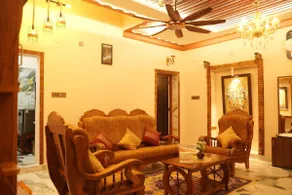 Brown Springs Luxury Homestays - Image 3