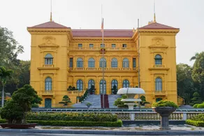 MyLinh Hotel Hanoi - Image 5