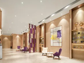 Lavande Hotel Guangzhou  Baiyun Airport Shuguang Road - Image 2
