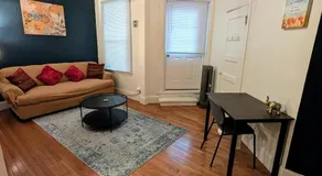 Yankee Hill 1BR wParking Walk to Lake - Image 2