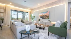 Brand New DLuxx Top Elegance Vacation Home 1018 - Image 2