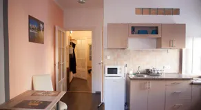 Buda Trió Apartments - Image 2