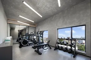 Atour Light Hotel Guangzhou Shiqiao Metro Panyu - Image 3