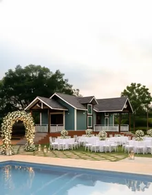 DestinMe Country Hills Resort - Image 3
