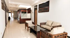 Scarlet Hotel Stasiun Bandung - Image 4
