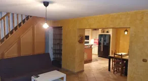 ÉTAGES PRIVÉE POUR 4 PERSONNES 2 CHAMBRES ET 1 SALE DE BAIN i - Image 3