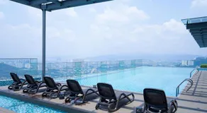 MLH Designer Duplex Suite @ EkoCheras - Image 3