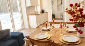 Dom wakacyjny przy Suntago Pienki i Towarzystwo - Image 5