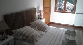 Maison d'hôtes Brameloup Jardin Ovale - Image 2