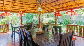Made Taro - Menjangan Homestay - Image 2