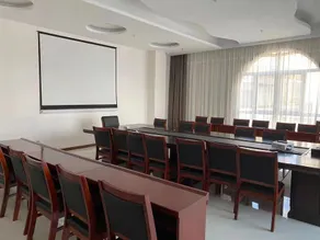 Lidu Yudaokou Holiday Hotel - Image 3