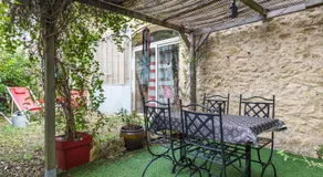 Maison de vacances Fil Rouge - Image 3