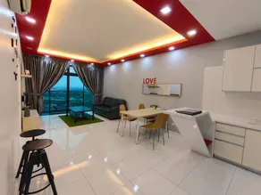Yemala Suites at Skyloft - Johor - Image 2