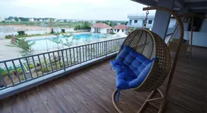 Soundarya Sapphires 7 Bedroom Private Pool Villa Near Bangalore - Image 4