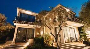Giardino Lux Apartments - Image 5