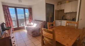 Nice studio near the ski lift - Image 2