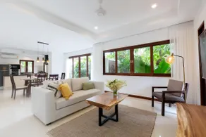 2 Secluded Villas Private Resort - Image 4