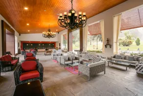 Thunderbird El Pueblo Resort & Convention Center - Image 2