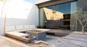 Portal Chalets With Private Pool - AlQirwan - Image 3