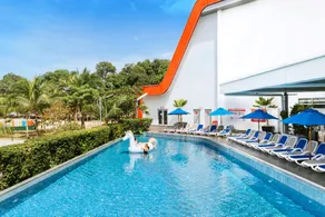 Lexis Hibiscus Port Dickson - Image 4