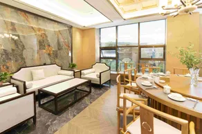 WASSIM Hotel Tianshui Fuxi Temple - Image 3
