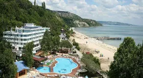 Hotel Arabella Beach - Image 2