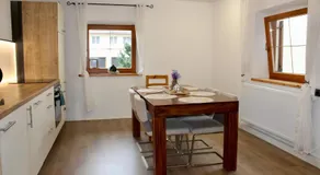 Ferienhaus mit Garten für bis zu 6 Personen - Image 4