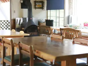 Hill Side Inn Center Club (Pet-friendly Inn) - Image 3