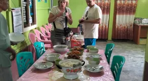 Homestay Century Moni Waturaka - Image 4
