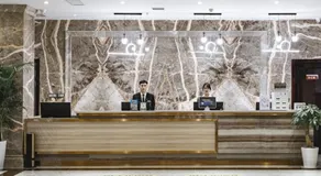 GreenTree Eastern Hotel Anshun Anshun Zhenning Huangguoshu - Image 4