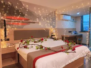 Thank Inn Plus Hotel Shanghai Qingpu District Hongqiao National Exhibition Center Xujing North City - Image 3