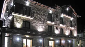 Hotel Sesué - Image 4