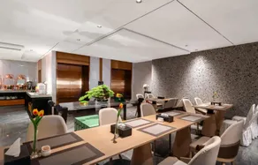 EXPO International Hotel Dongguan - Image 4