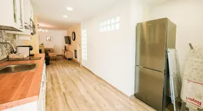 Casa MYA con terreno privado y parking compartido - a 800m de Playa Poniente - Image 5