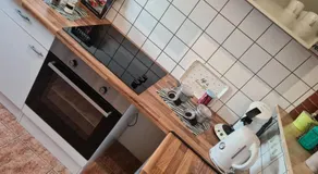 Appartement Krefeld-City - Image 3
