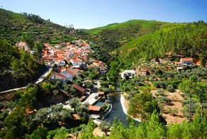 House of Schist in the center of Portugal - Image 4