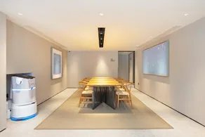 Ji Hotel Qingdao Xinduxin - Image 5