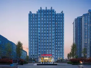 Wenhai International Hotel - Image 4