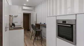 Porta Mare Apartments LuxView III - Image 4