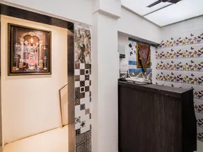 Hotel O Akshaya Lodging - Image 3