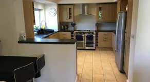 Redcot holiday bungalow - Image 4