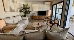Villa premium, tribu friendly, vaste patio & piscine - Image 2