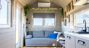 Cottage - Free Emotions - Therapeutic Farm - Image 2
