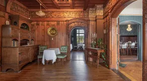 Jervell Gjestehus rom 4 - Image 5